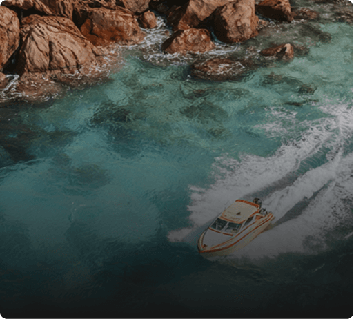 Ocean and water adventures