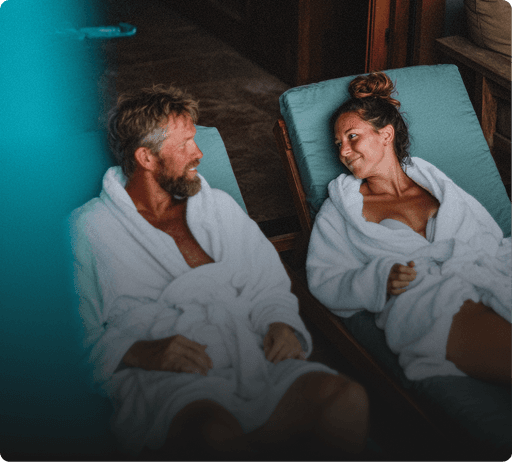 Spa and wellness