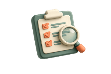 Get a curated shortlist