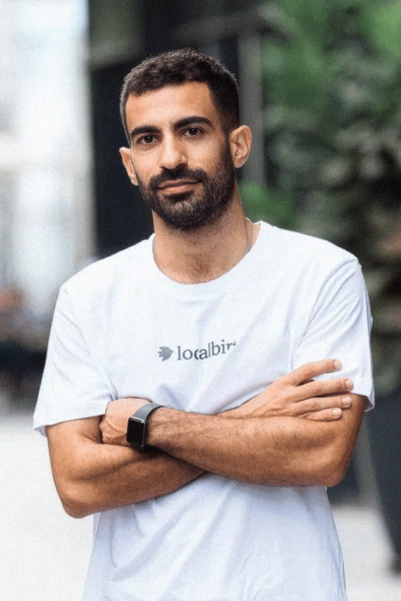Ben Levy