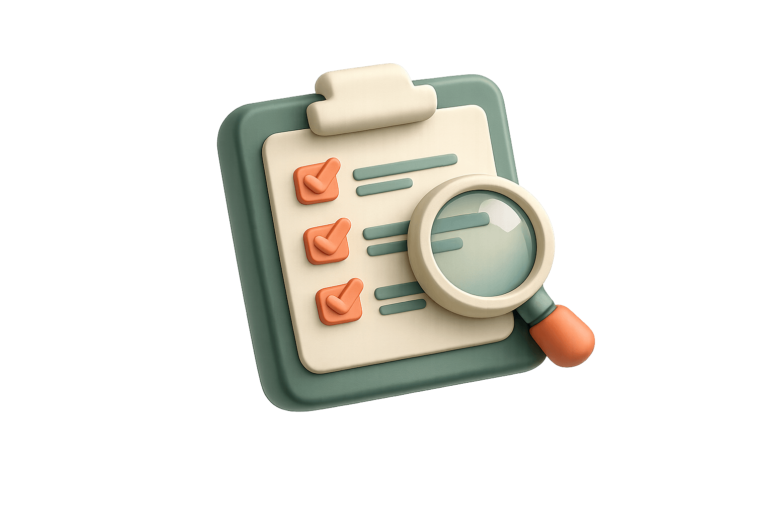Get a curated shortlist