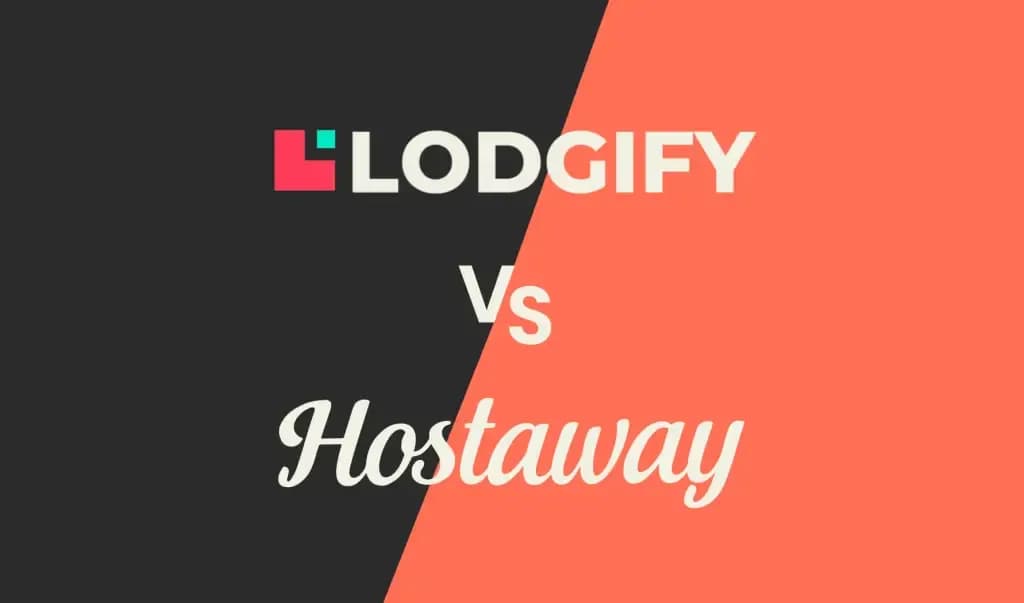 Lodgify vs Hostaway property management system comparison