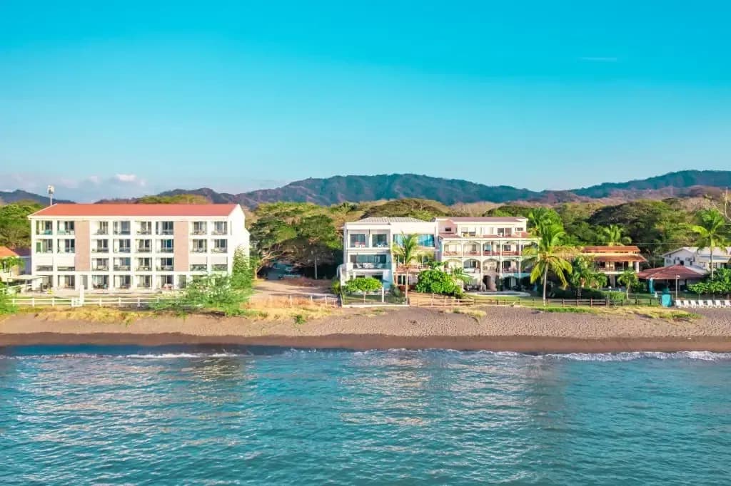 KRAIN luxury vacation rental property in Costa Rica