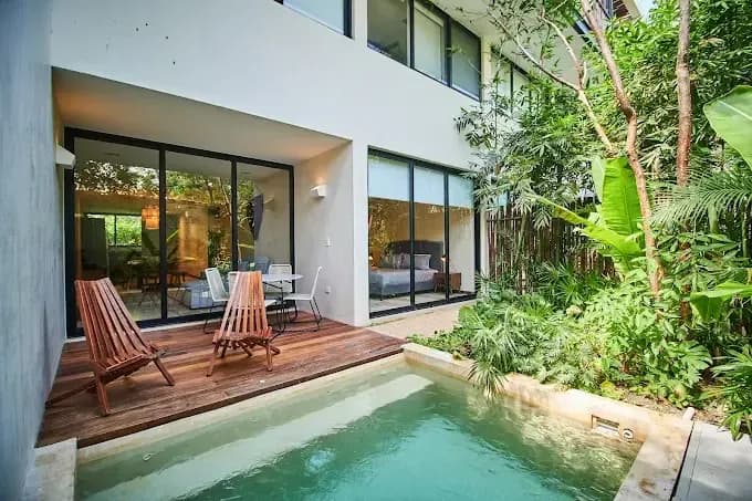 "It was a no-brainer." Mimosa Homes delivers a true concierge experience - without extra staff