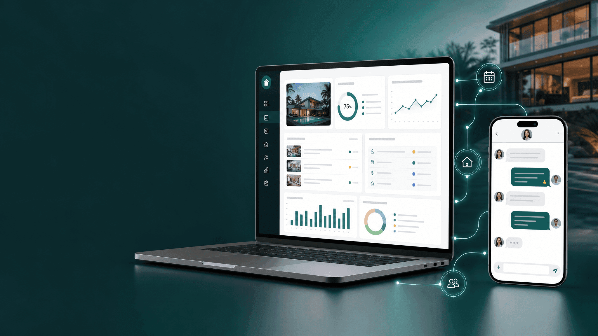 How to connect Guesty with guest services tools - step by step guide